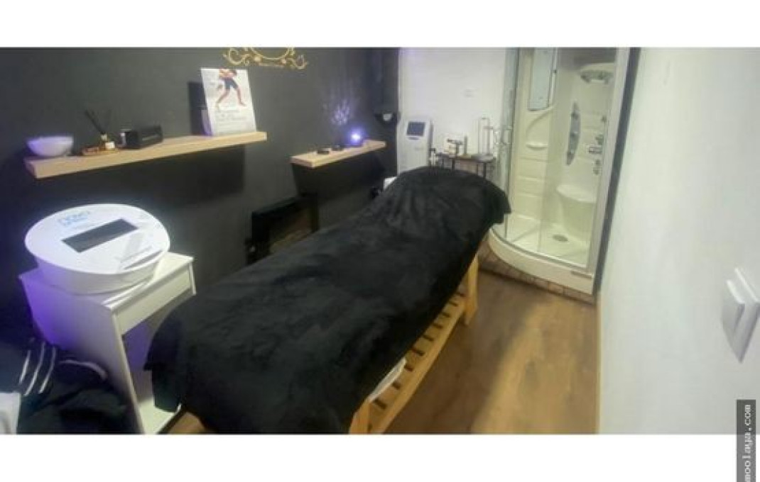 Traspaso - Peluquerias y Estetica -
Blanes