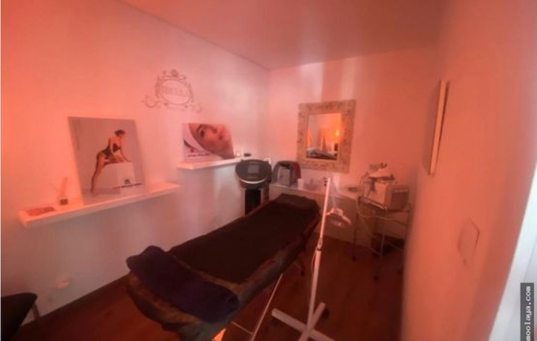 Traspaso - Peluquerias y Estetica -
Blanes