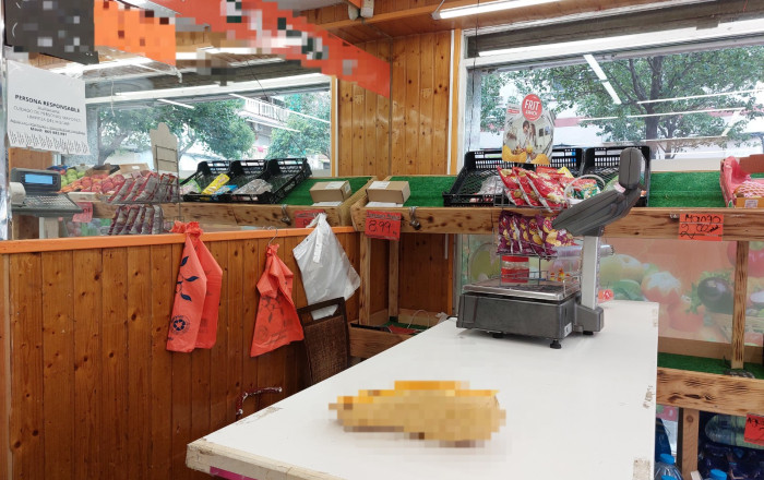 Traspaso - Frutería -
L'Hospitalet de Llobregat