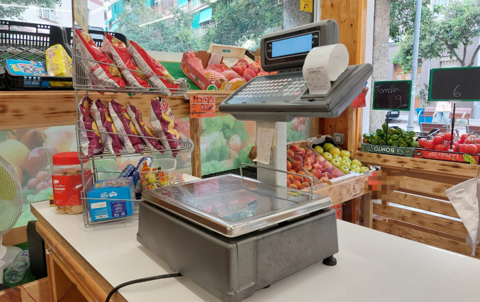 Traspaso - Frutería -
L'Hospitalet de Llobregat