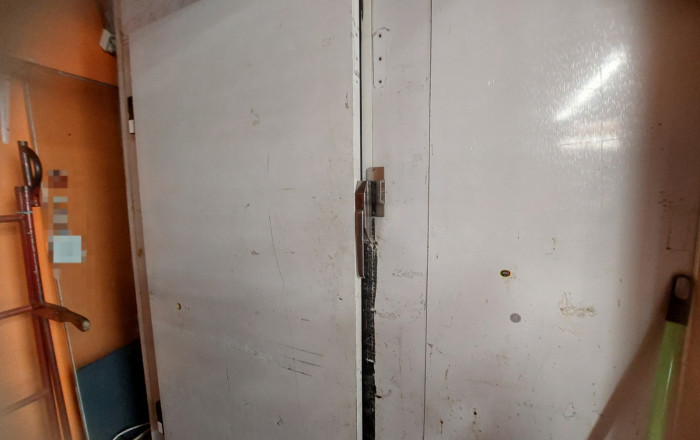 Traspaso - Frutería -
L'Hospitalet de Llobregat