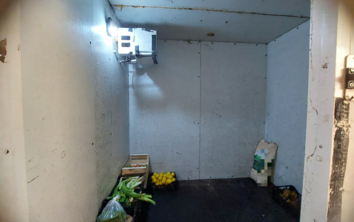 Traspaso - Frutería -
L'Hospitalet de Llobregat