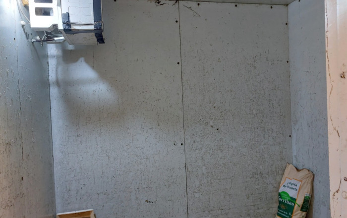 Traspaso - Frutería -
L'Hospitalet de Llobregat