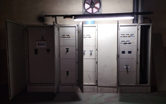 Venta - Naves y solares -
Sant Feliu