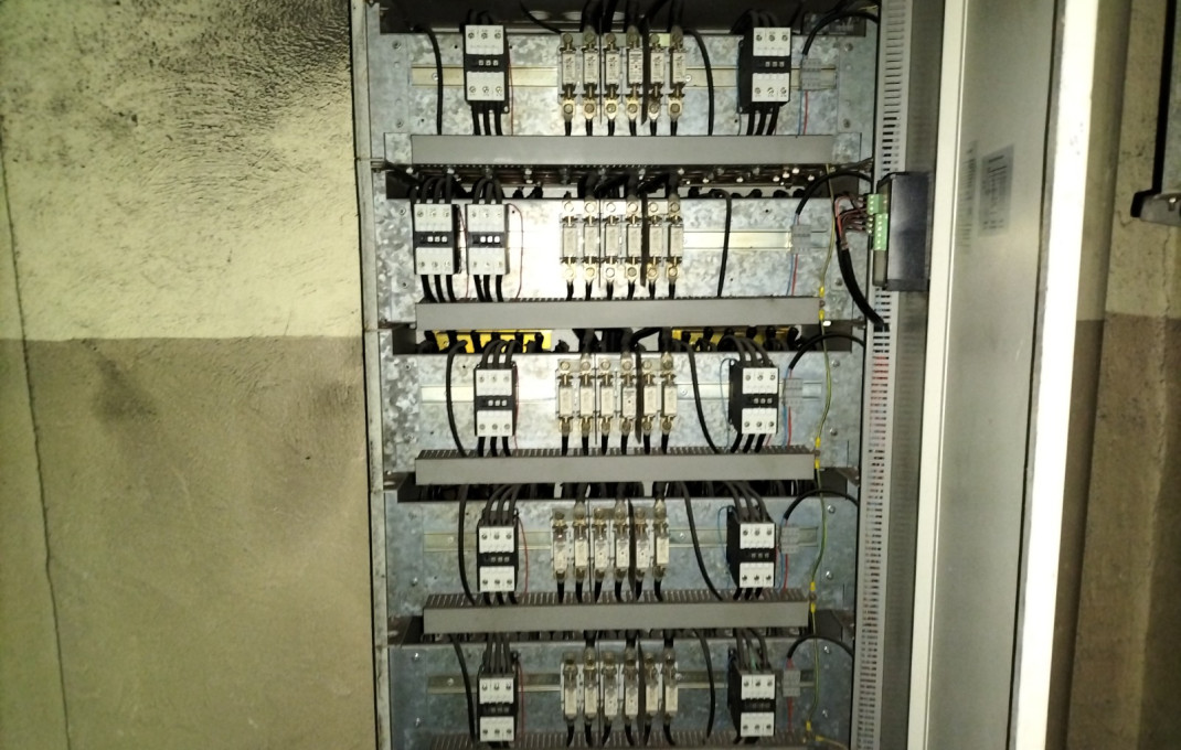 Venta - Naves y solares -
Sant Feliu