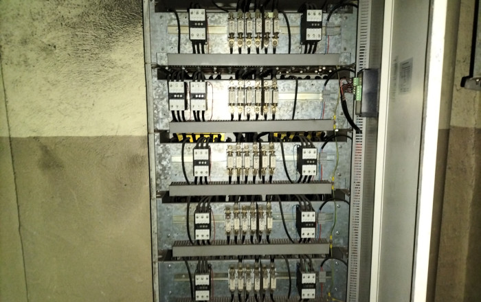 Venta - Naves y solares -
Sant Feliu