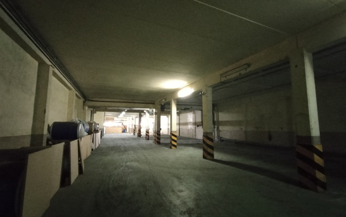 Venta - Naves y solares -
Sant Feliu