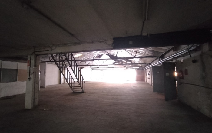 Venta - Naves y solares -
Sant Feliu