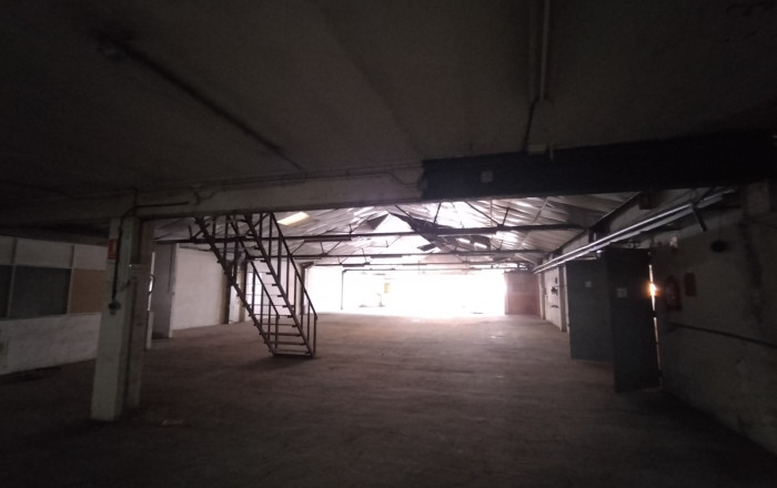 Venta - Naves y solares -
Sant Feliu