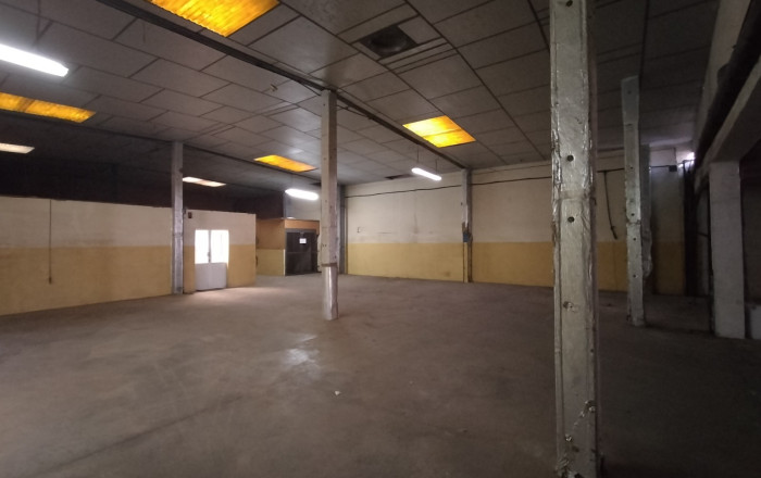 Venta - Naves y solares -
Sant Feliu