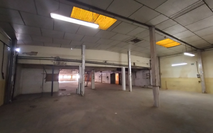 Venta - Naves y solares -
Sant Feliu