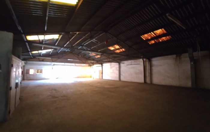 Venta - Naves y solares -
Sant Feliu