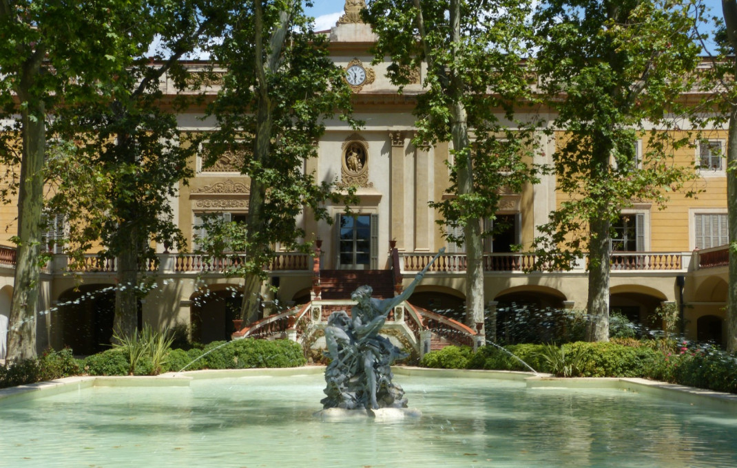 Venta - Naves y solares -
Sant Feliu