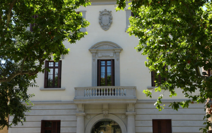 Venta - Naves y solares -
Sant Feliu