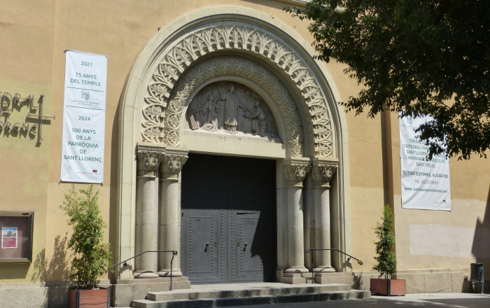 Venta - Naves y solares -
Sant Feliu