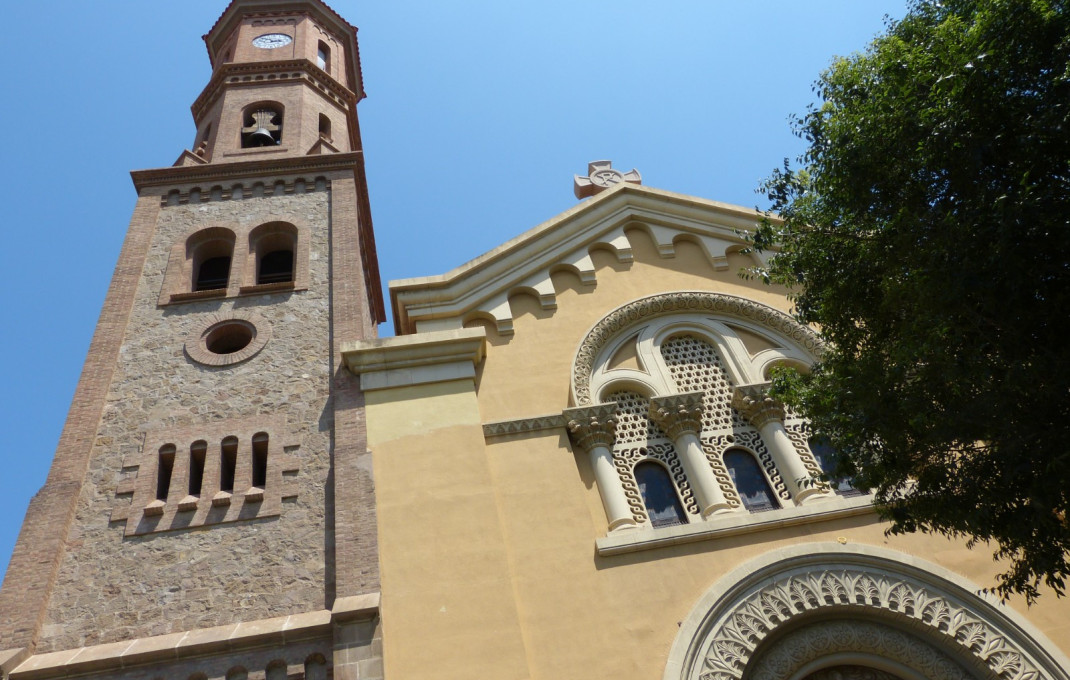 Venta - Naves y solares -
Sant Feliu