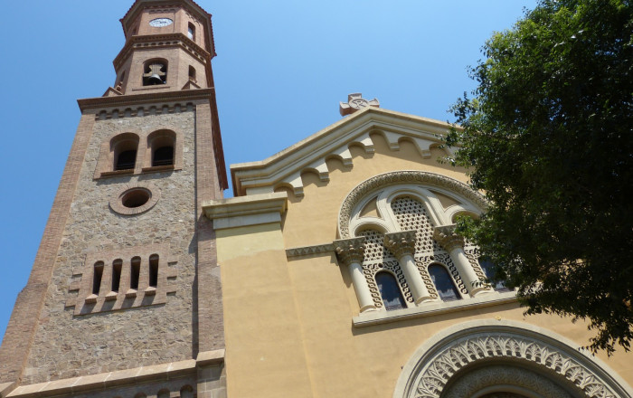 Venta - Naves y solares -
Sant Feliu