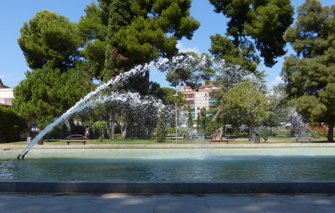 Venta - Naves y solares -
Sant Feliu