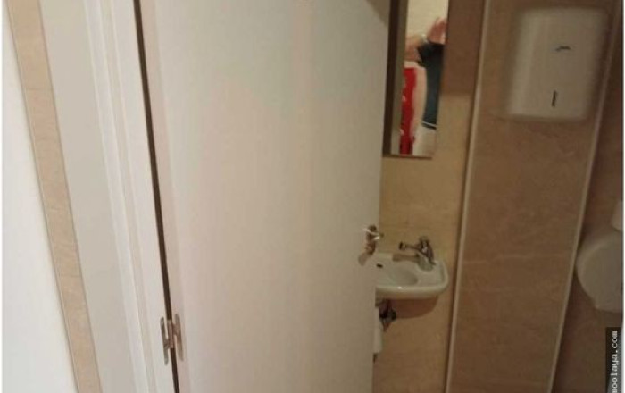 Transfer - Restaurant -
Mataró - Via Europa - Parque Central