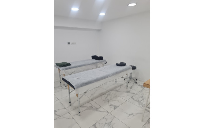 Transfert - Peluquerias y Estetica -
Barcelona - Sarria-Sant Gervasi