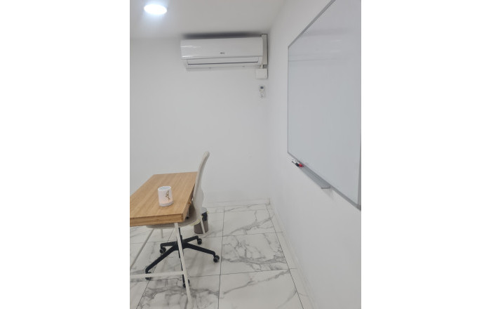 Transfert - Peluquerias y Estetica -
Barcelona - Sarria-Sant Gervasi