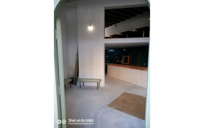 Traspaso - Restaurante -
Barcelona - Eixample Derecho