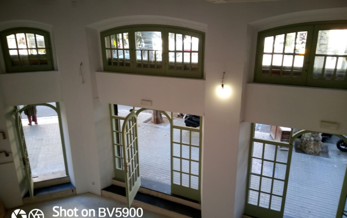 Traspaso - Restaurante -
Barcelona - Eixample Derecho