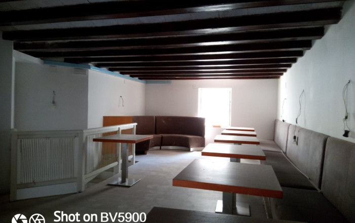 Traspaso - Restaurante -
Barcelona - Eixample Derecho