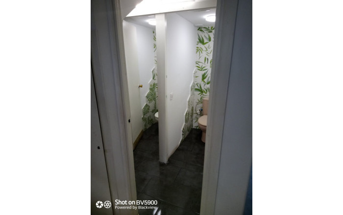 Traspaso - Restaurante -
Barcelona - Eixample Derecho