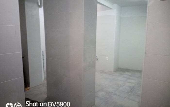 Traspaso - Restaurante -
Barcelona - Eixample Derecho