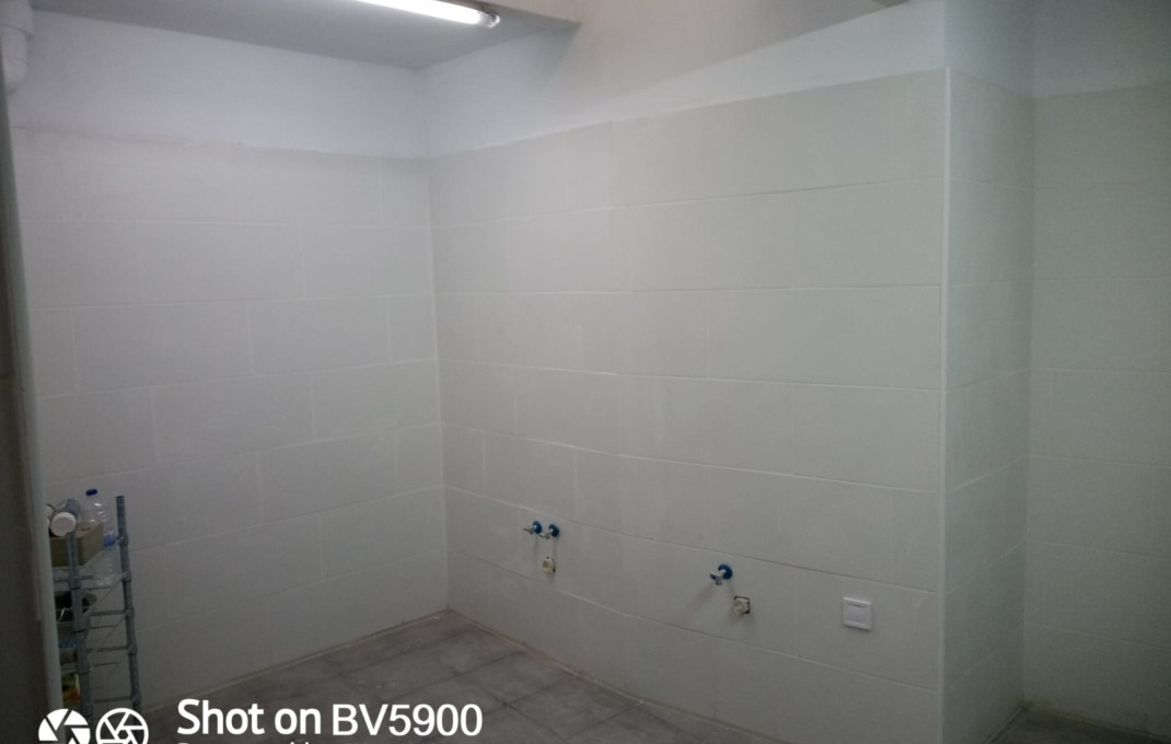 Traspaso - Restaurante -
Barcelona - Eixample Derecho