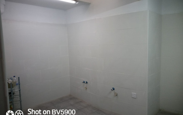 Traspaso - Restaurante -
Barcelona - Eixample Derecho