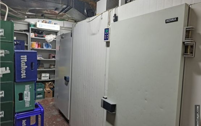 Traspaso - Restaurante -
Barcelona - Eixample - Izquierdo Alto