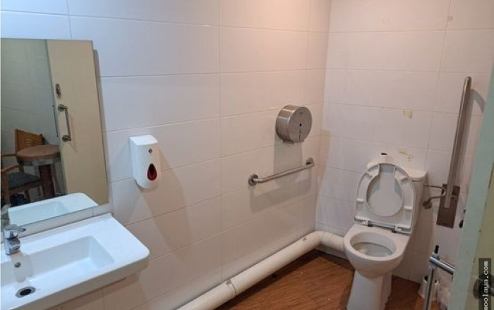 Traspaso - Restaurante -
Barcelona - Eixample - Izquierdo Alto