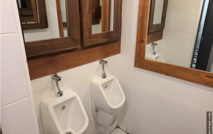 Traspaso - Restaurante -
Barcelona - Eixample - Izquierdo Alto