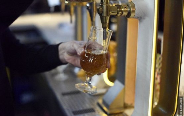 Traspaso - Restaurante -
Barcelona - Eixample - Izquierdo Alto