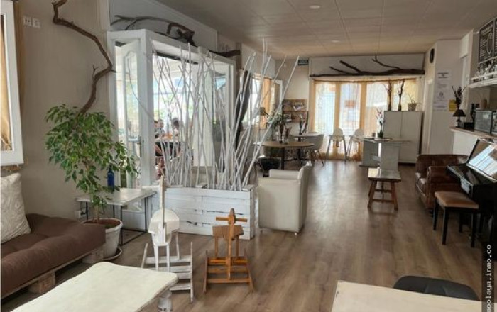 Traspaso - Bar Restaurante -
Lloret de Mar