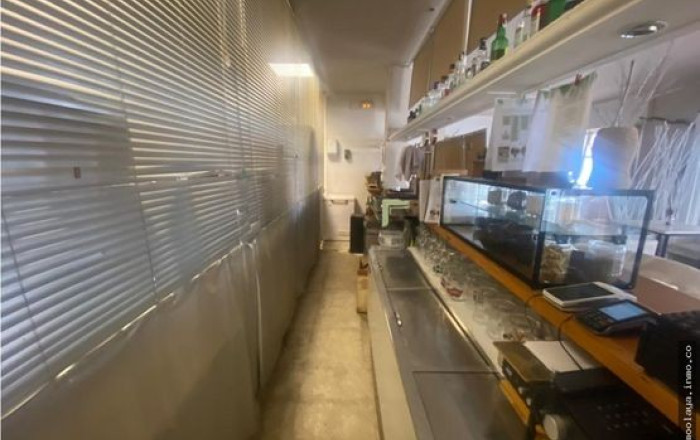 Traspaso - Bar Restaurante -
Lloret de Mar