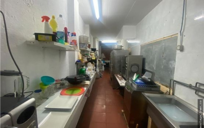 Traspaso - Bar Restaurante -
Lloret de Mar