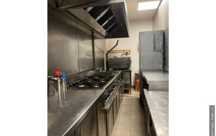 Traspaso - Bar Restaurante -
Lloret de Mar