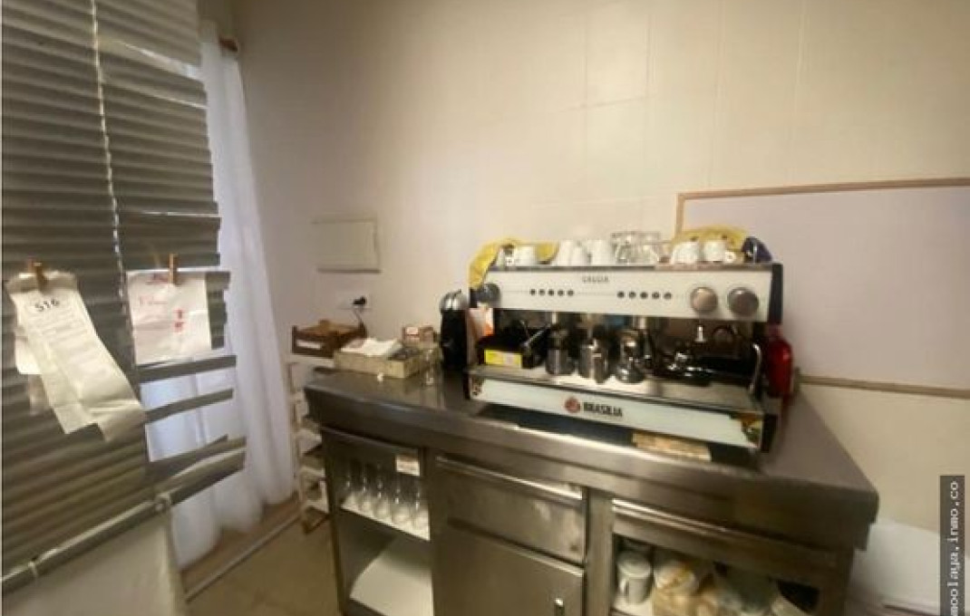 Traspaso - Bar Restaurante -
Lloret de Mar