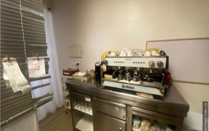 Traspaso - Bar Restaurante -
Lloret de Mar