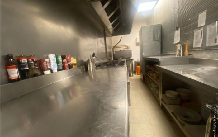 Traspaso - Bar Restaurante -
Lloret de Mar