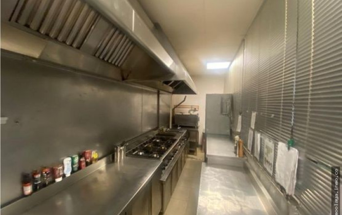 Traspaso - Bar Restaurante -
Lloret de Mar