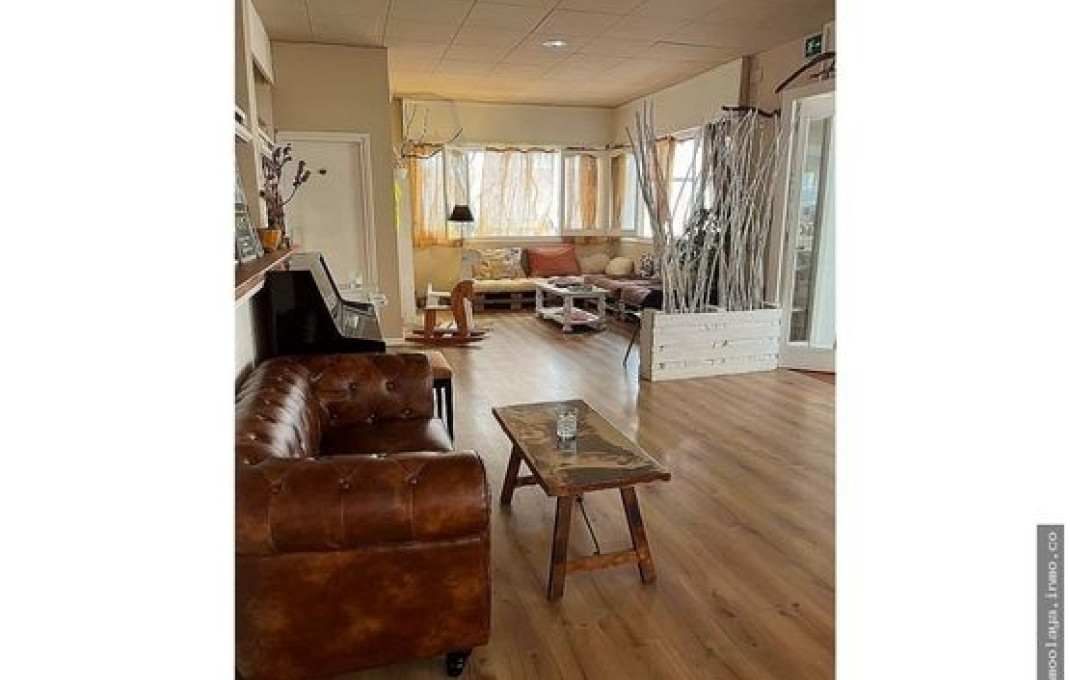 Traspaso - Bar Restaurante -
Lloret de Mar