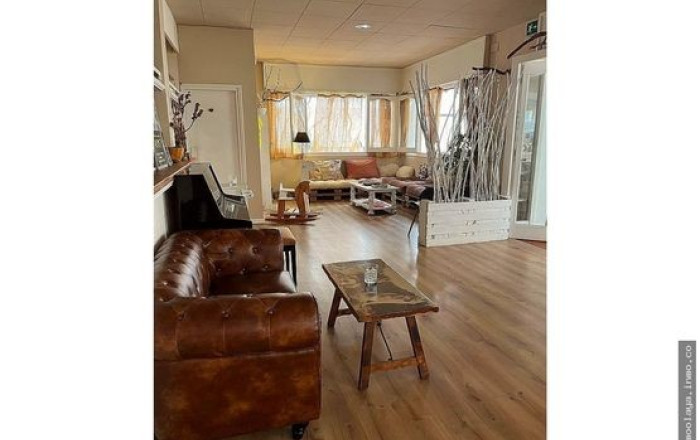 Traspaso - Bar Restaurante -
Lloret de Mar