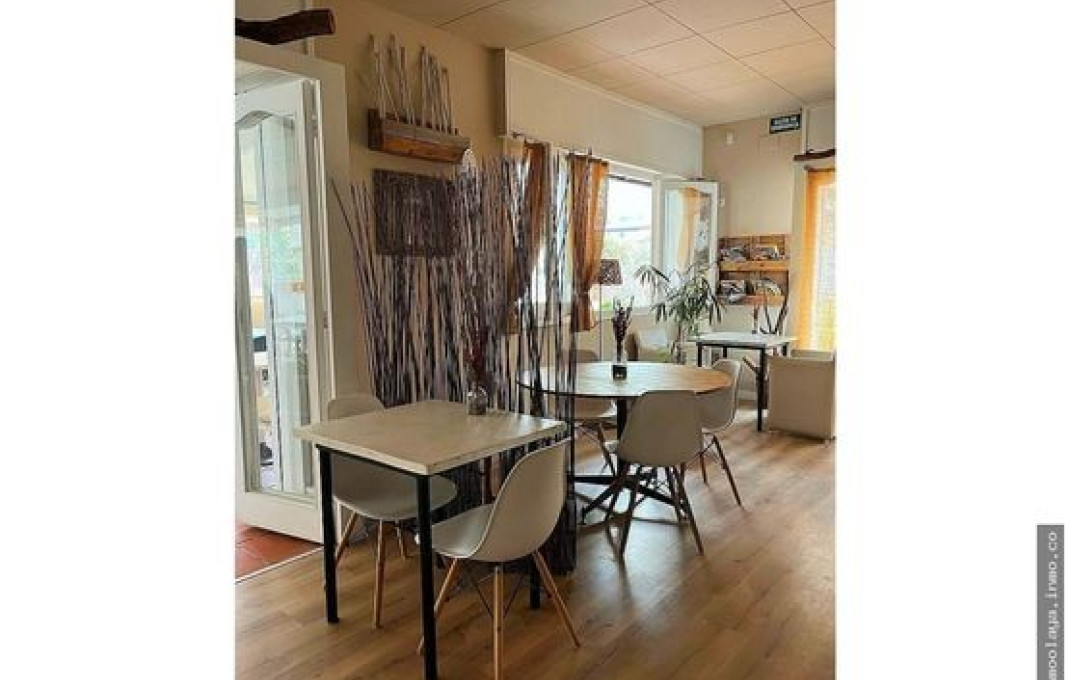 Traspaso - Bar Restaurante -
Lloret de Mar