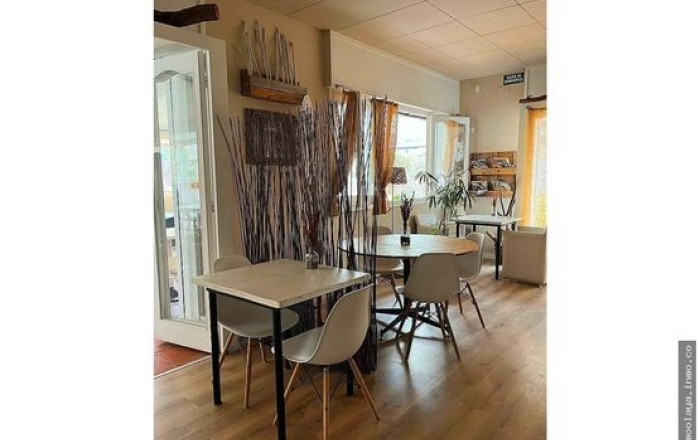 Traspaso - Bar Restaurante -
Lloret de Mar