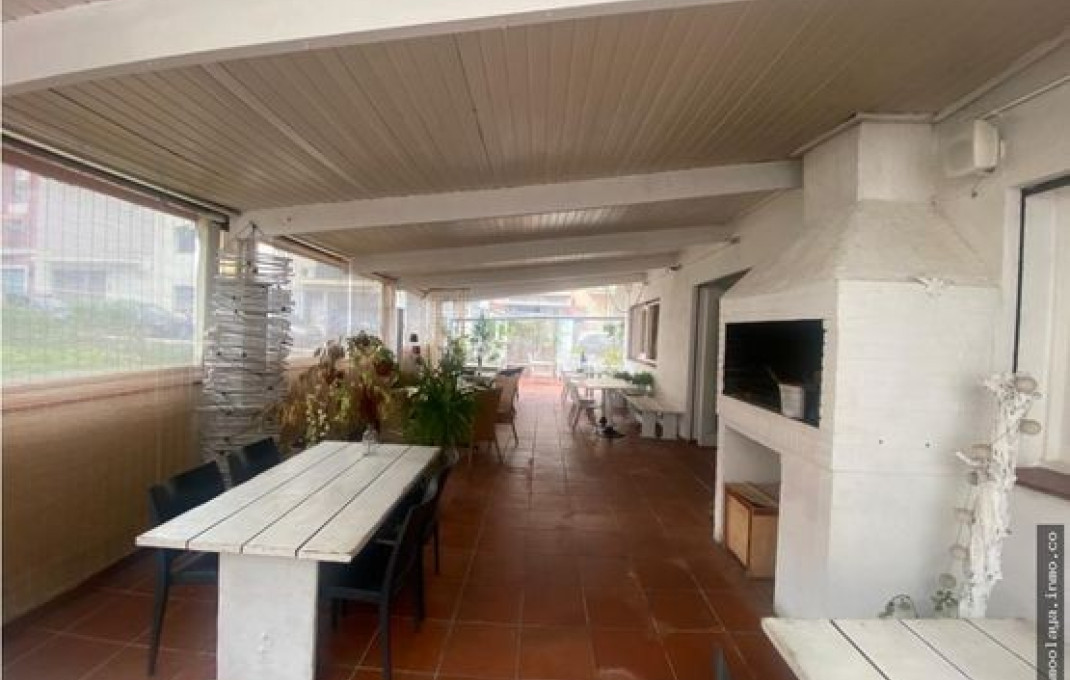 Traspaso - Bar Restaurante -
Lloret de Mar