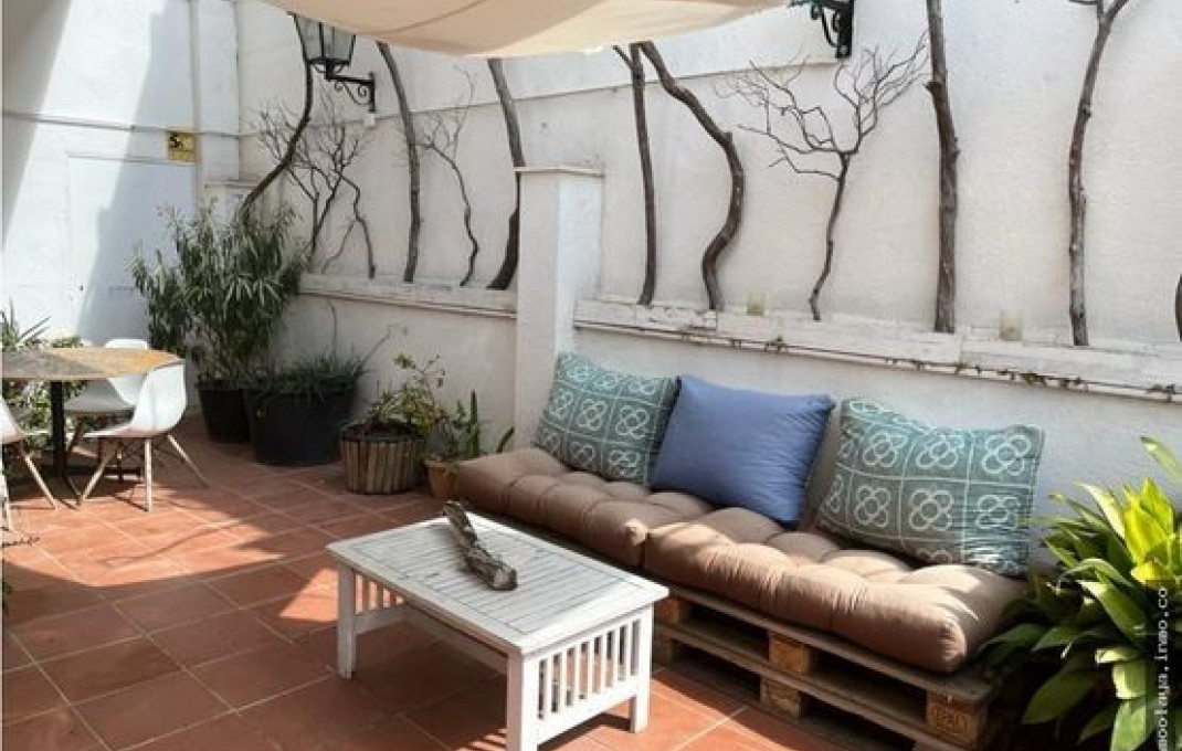 Traspaso - Bar Restaurante -
Lloret de Mar